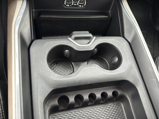 Used 2020 RAM 3500 Laramie image 31