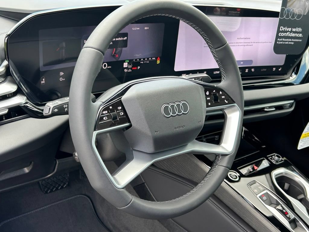 New 2026 Audi A6 Premium Plus AWD/4WD image 17