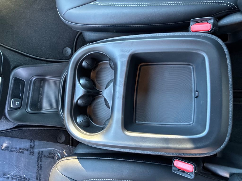 New 2026 Chrysler Pacifica Select image 24