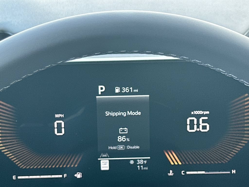 New 2026 Kia Carnival FWD image 21