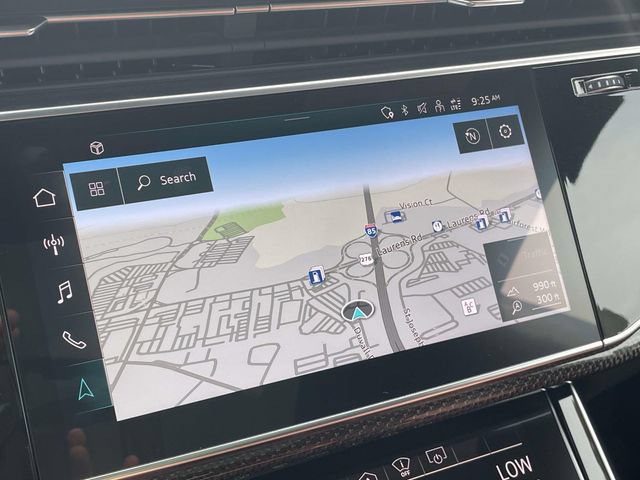 Certified 2022 Audi SQ8 Prestige AWD/4WD image 29