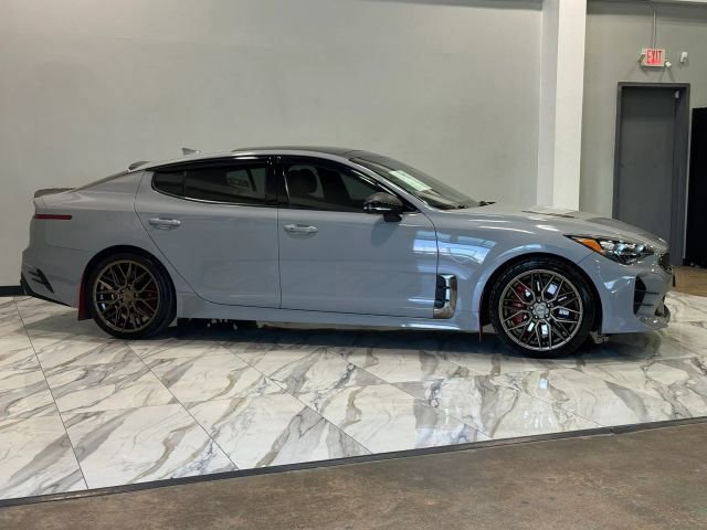 Used 2019 Kia Stinger GT1 image 6