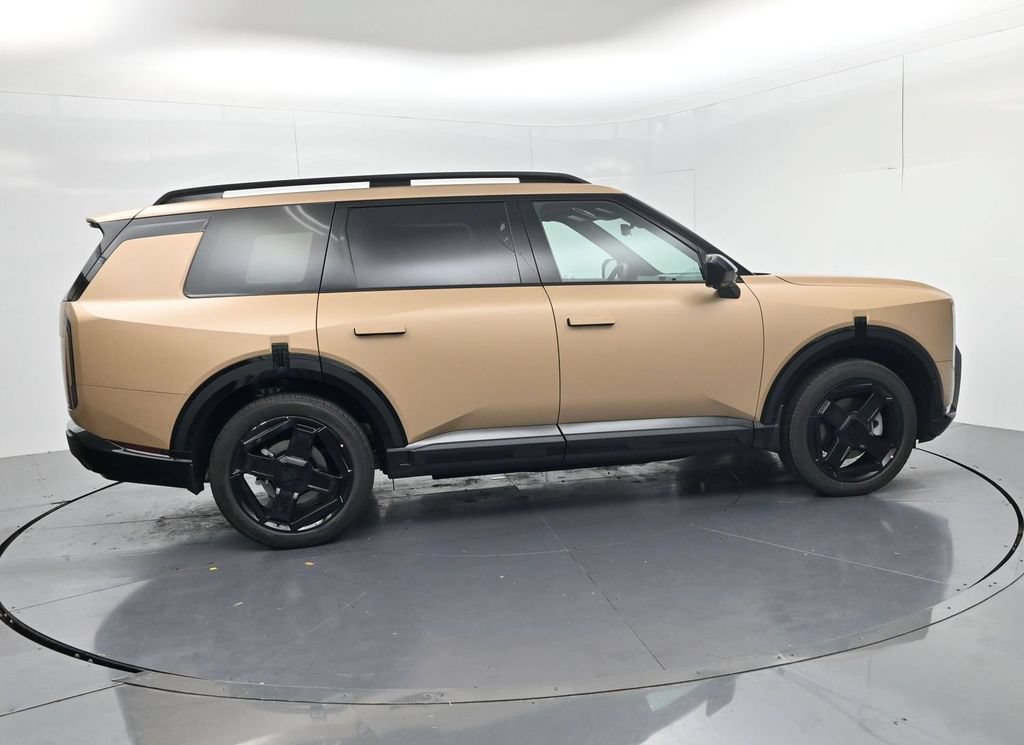 New 2027 Kia Telluride X-Line SX Prestige AWD/4WD image 8