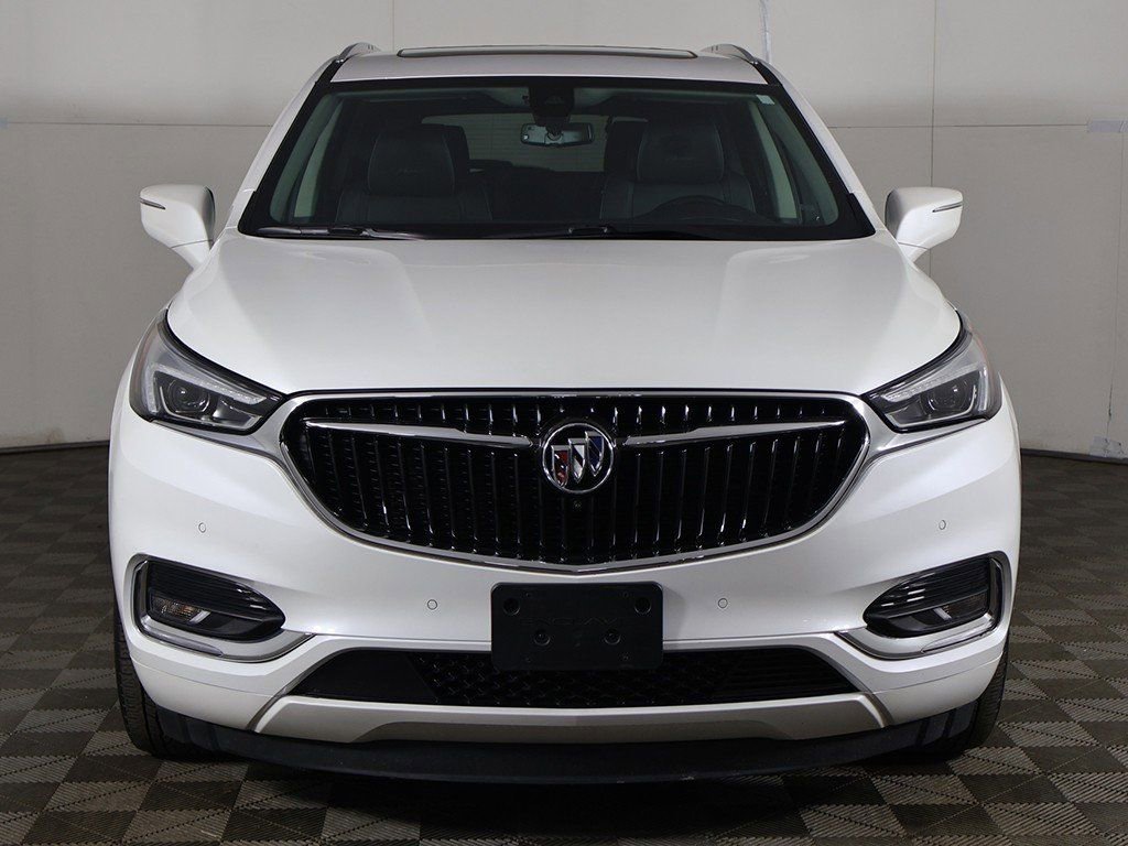 Used 2021 Buick Enclave Avenir w/ Avenir Technology Package image 15