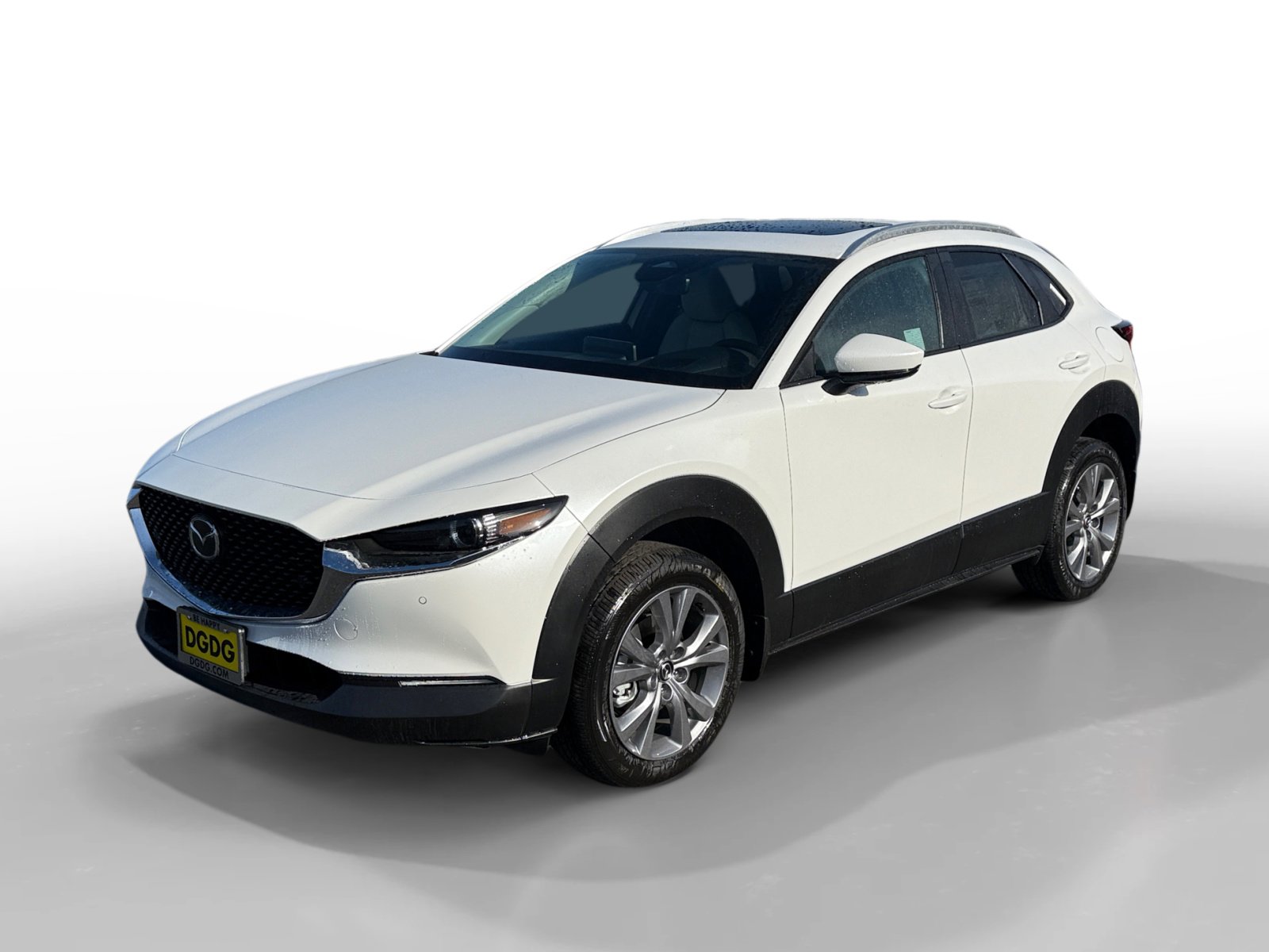 New 2026 MAZDA CX-30 AWD 2.5 S w/ Premium Package image 1