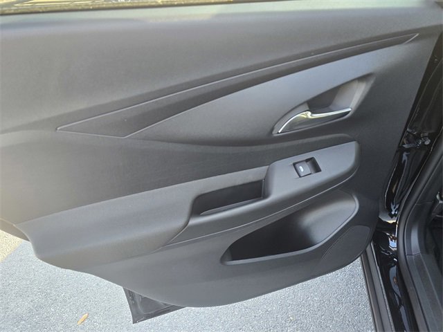 New 2026 Buick Envista Preferred w/ Convenience I Package image 11