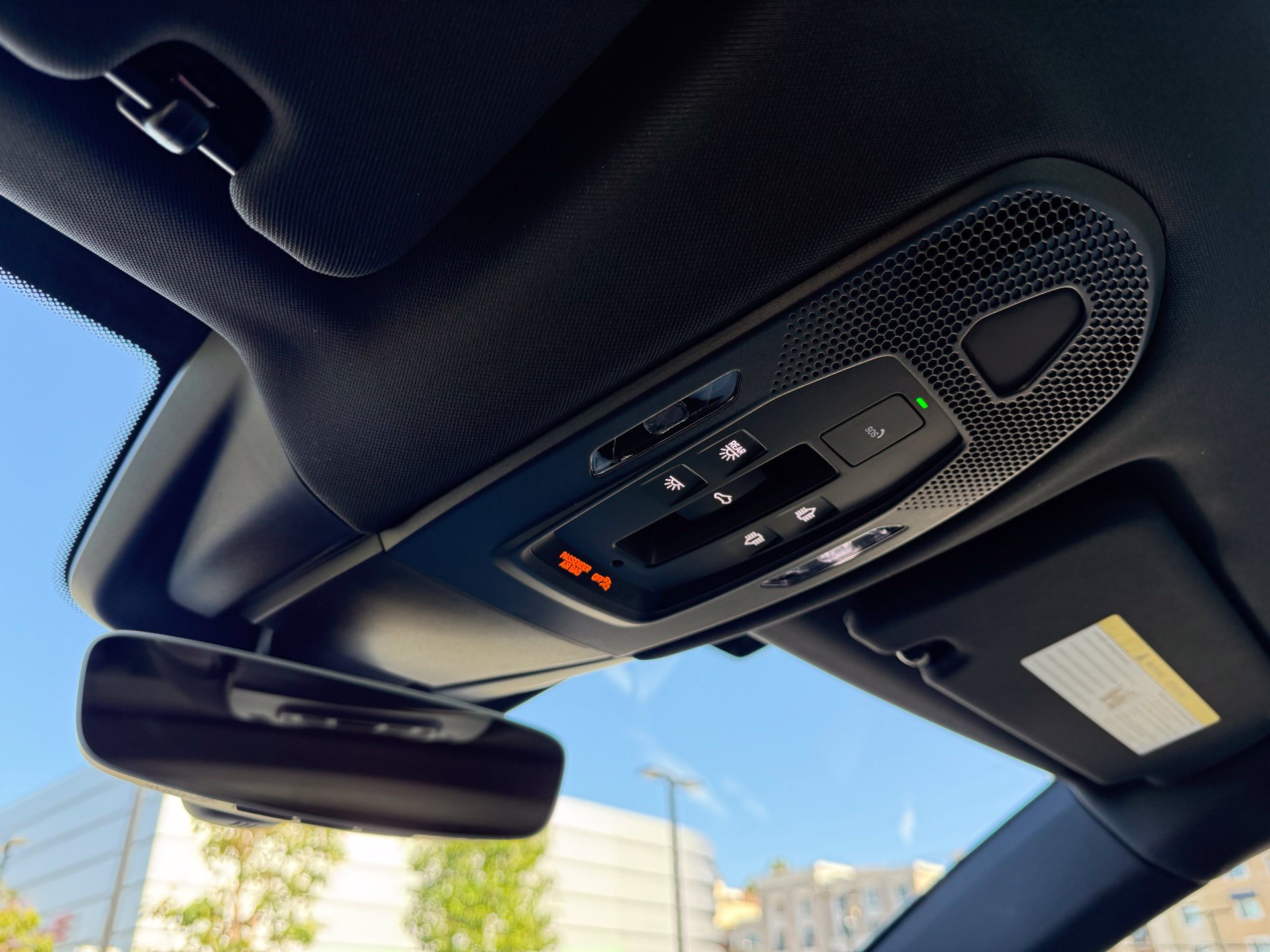 New 2026 Porsche Panamera 4 AWD/4WD image 18