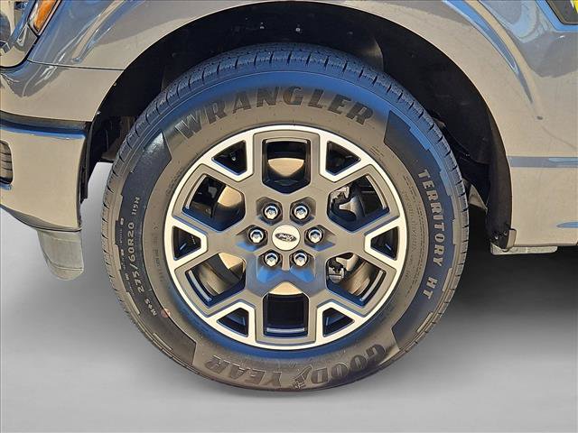 Certified 2024 Ford F150 STX RWD image 24