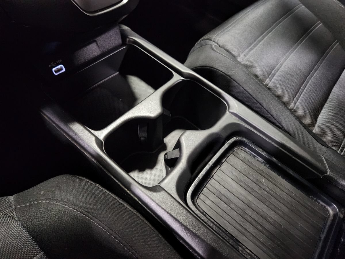 Used 2020 Honda CR-V LX image 38