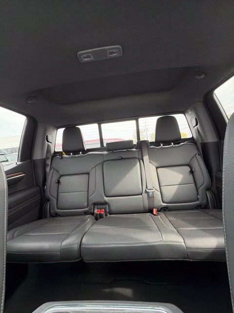 Used 2024 GMC Sierra 1500 Denali w/ Denali Reserve Package AWD/4WD image 15