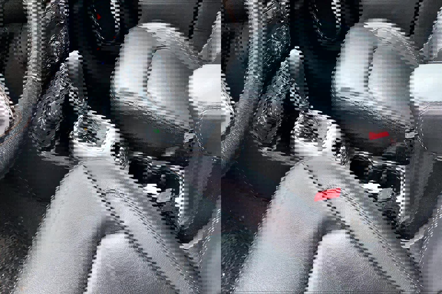 Used 2020 Jeep Renegade Altitude image 14