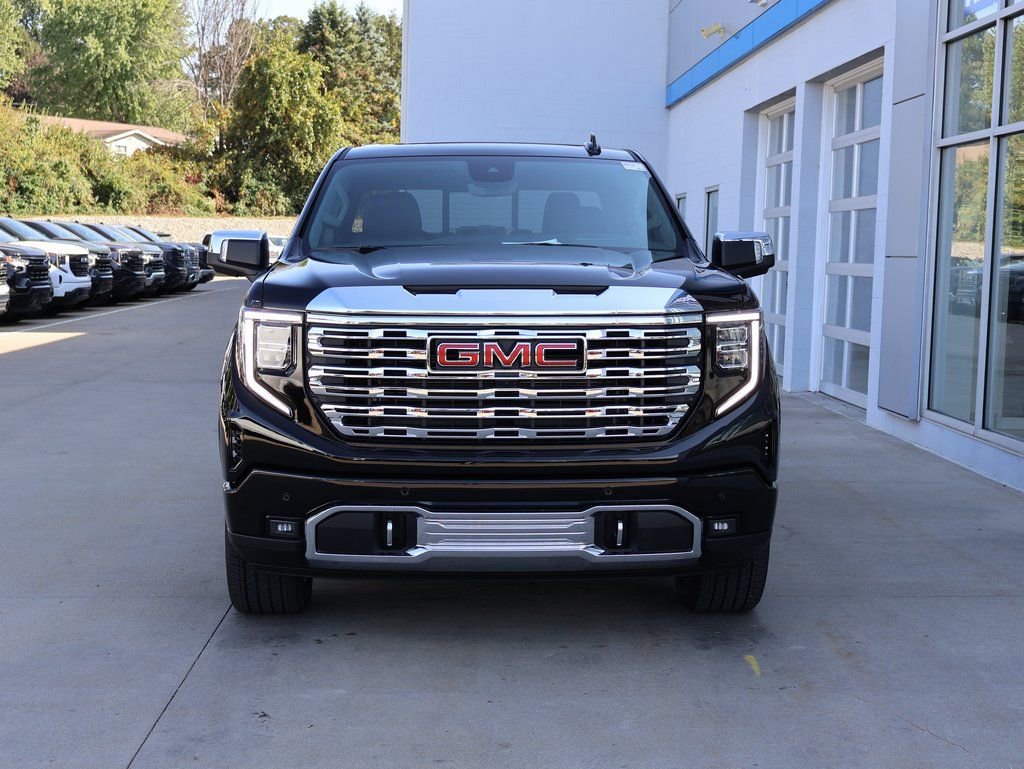 New 2026 GMC Sierra 1500 Denali w/ Denali Reserve Package image 5