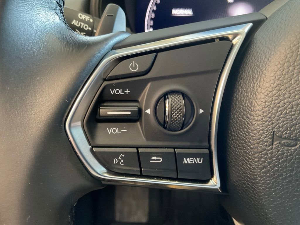Certified 2024 Acura TLX w/ Technology Package image 13