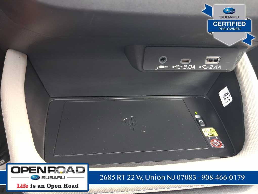 Certified 2026 Subaru Forester Premium w/ Premium/Limited Package AWD/4WD image 35