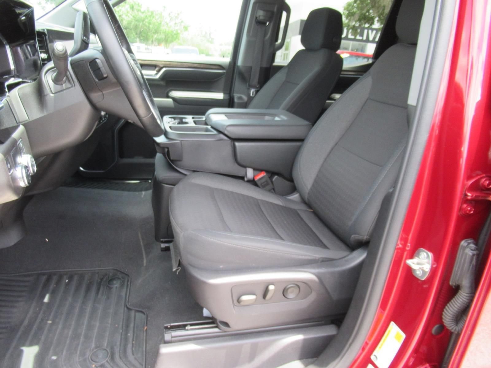 Used 2024 GMC Sierra 1500 Elevation RWD image 19