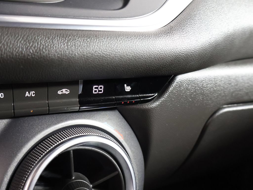 Used 2024 Chevrolet Blazer LT w/ Convenience Package FWD image 50