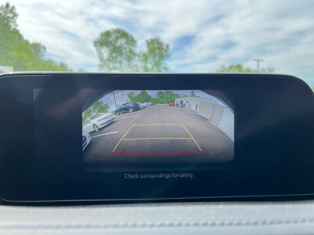 Used 2024 MAZDA CX-30 AWD 2.5 S w/ Preferred Package image 18