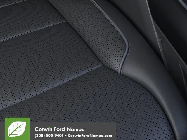 New 2026 Ford F150 Lariat AWD/4WD image 16