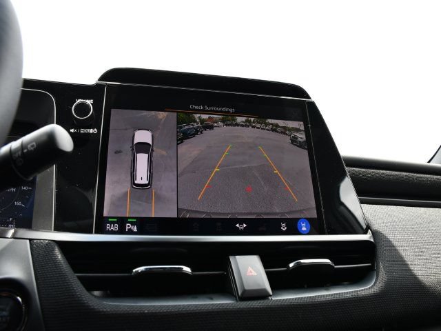 New 2026 Subaru Outback Limited XT AWD/4WD image 15