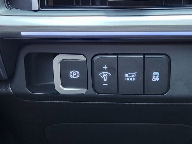 Certified 2026 Hyundai Santa Fe Limited image 17