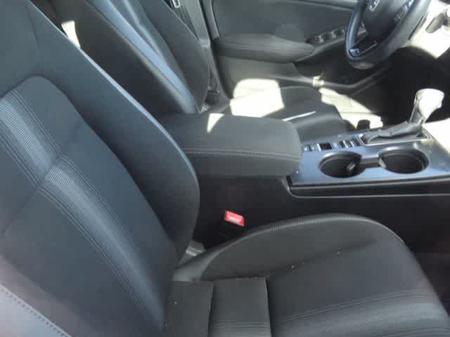 Used 2022 Honda Civic Sport image 7