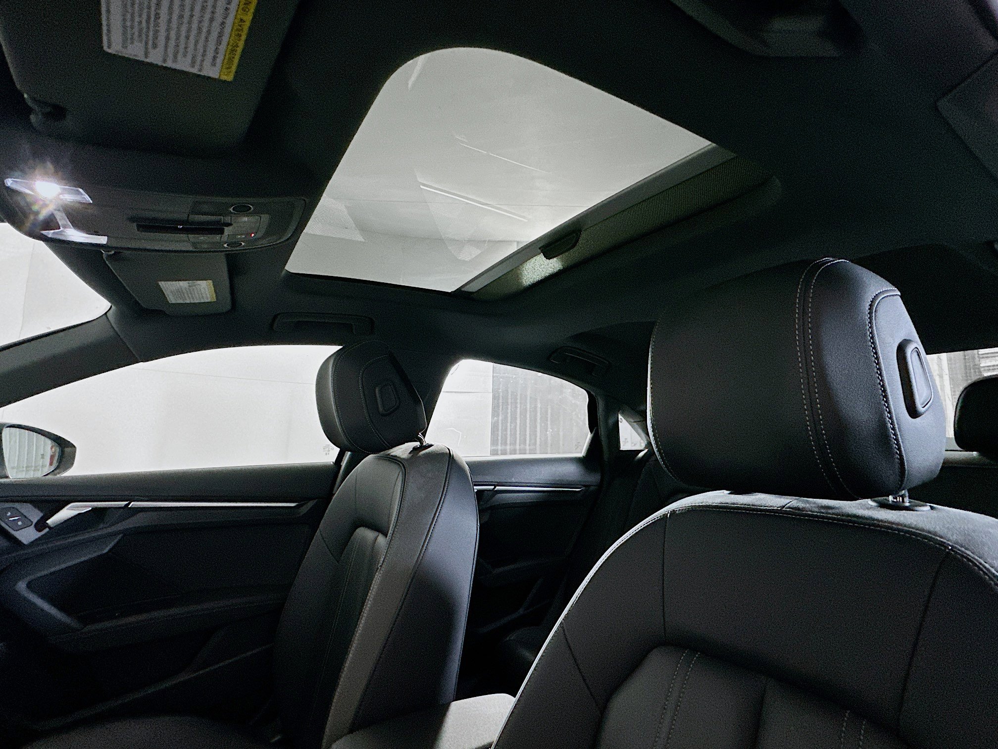 Used 2024 Audi A3 2.0T Premium image 24