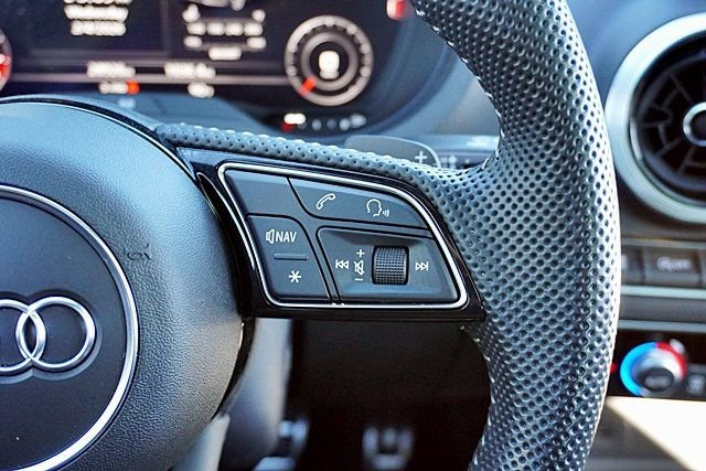 Used 2020 Audi S3 Premium Plus image 35