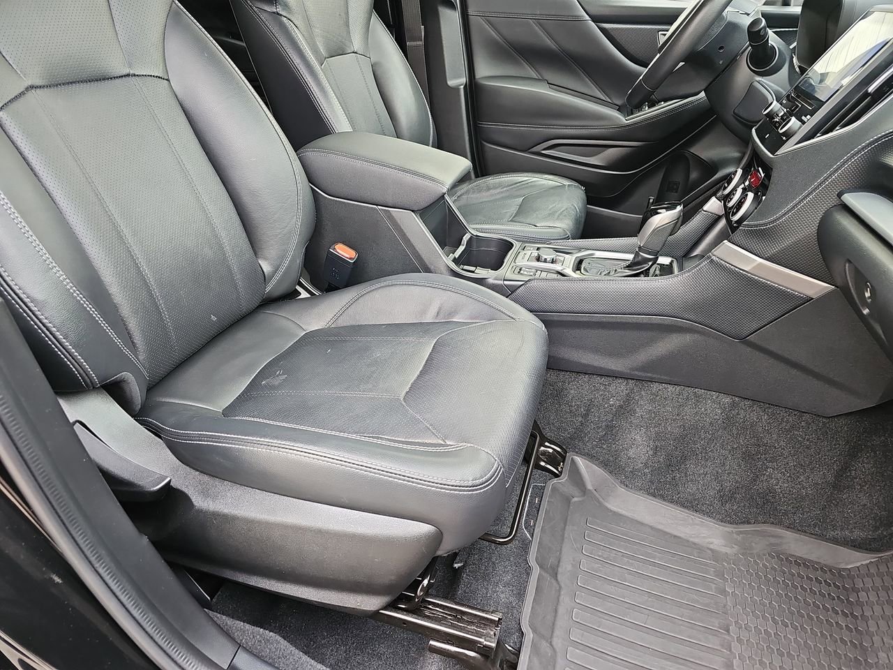 Used 2019 Subaru Forester Limited image 13