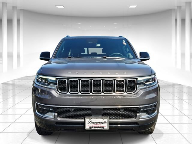 Used 2023 Jeep Wagoneer Base w/ Premium Group I image 5