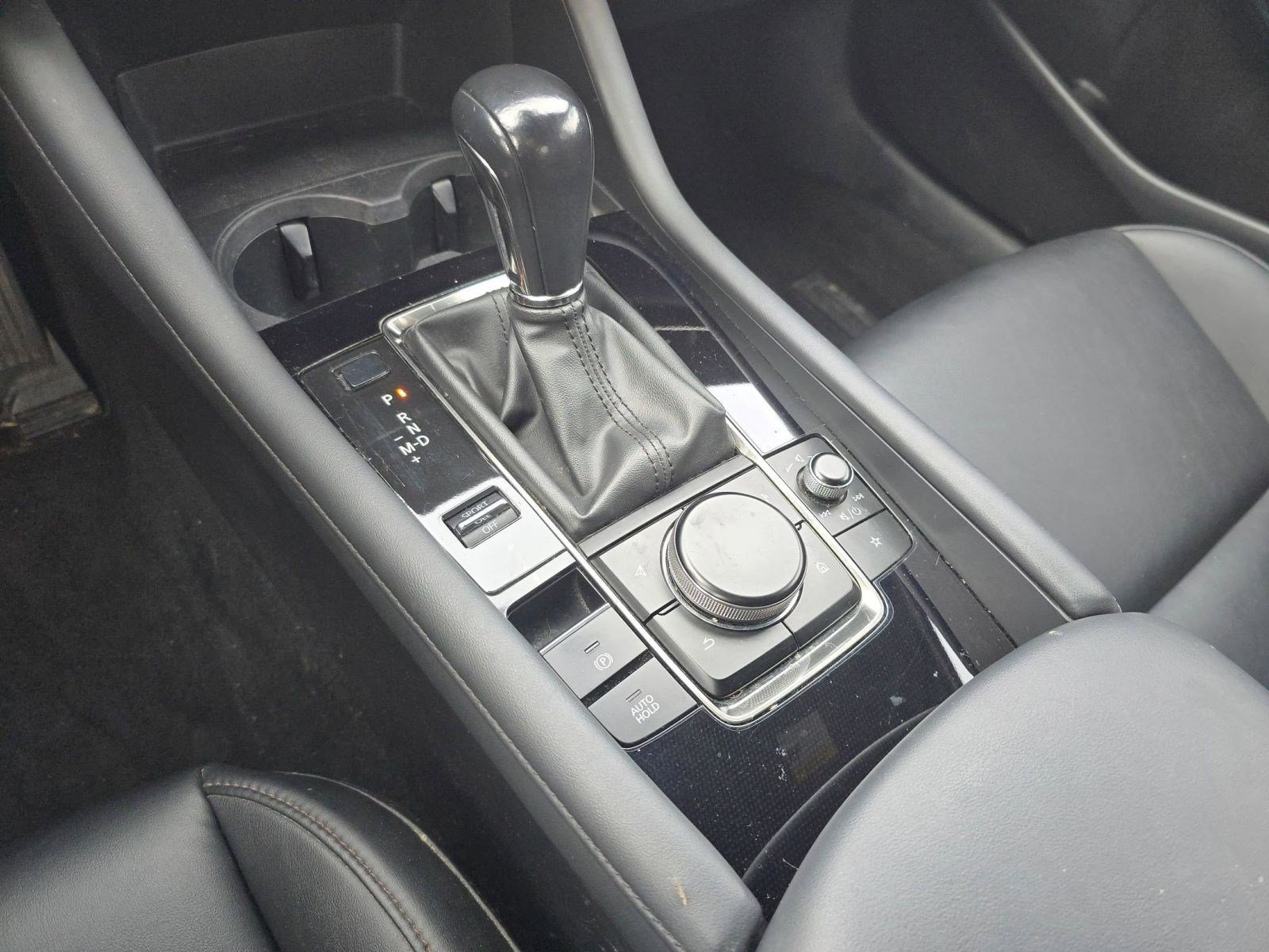 Used 2021 MAZDA MAZDA3 s image 17