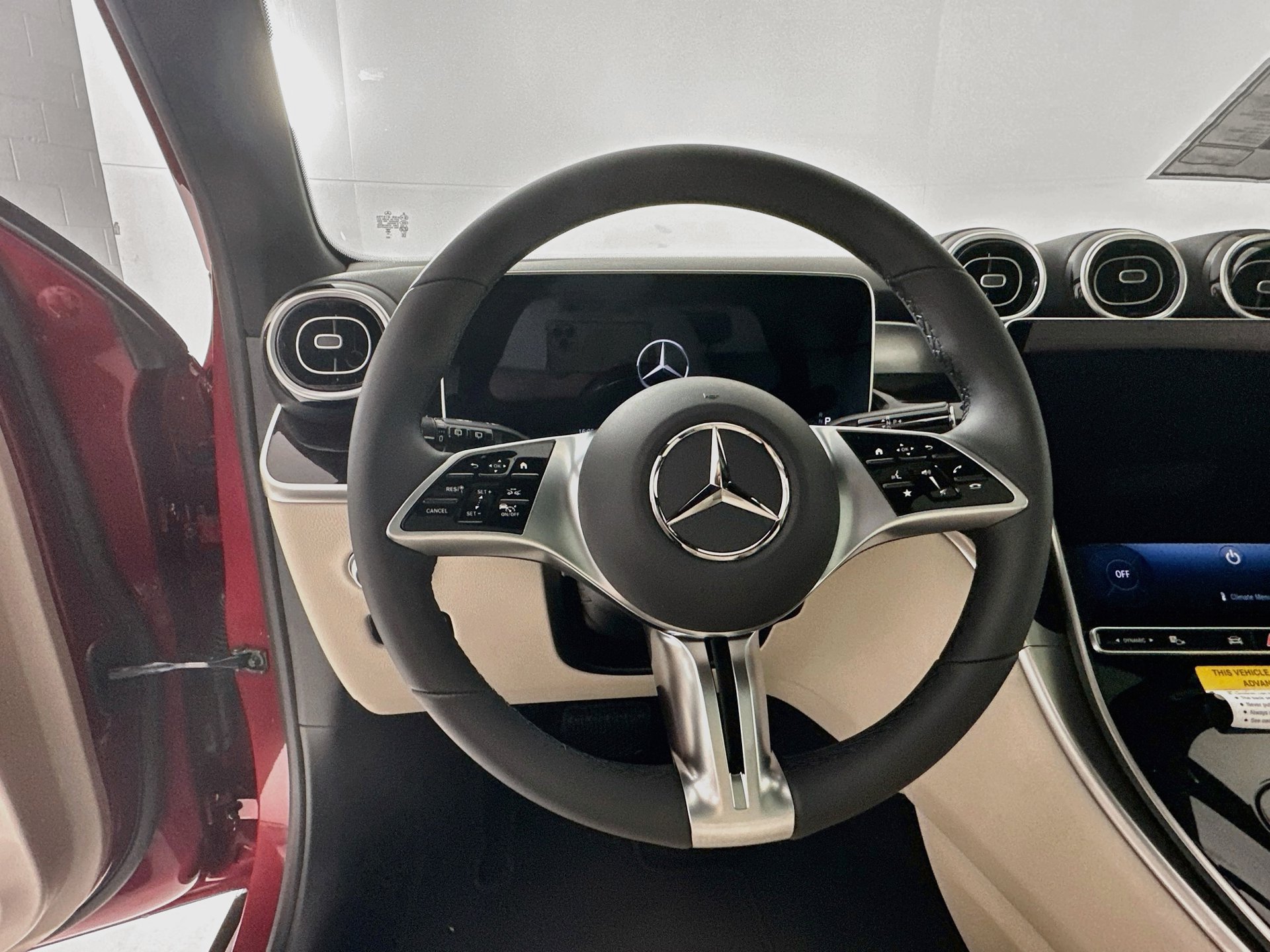 New 2027 Mercedes-Benz GLC 300 image 12