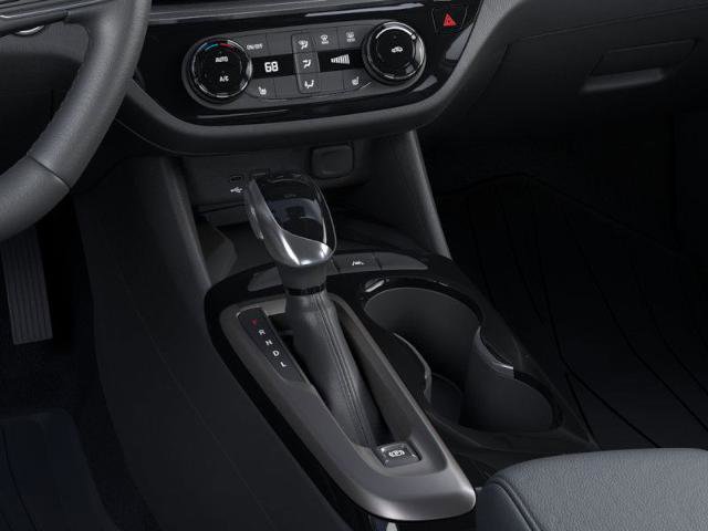 New 2025 Buick Envista Sport Touring w/ Convenience I Package image 41