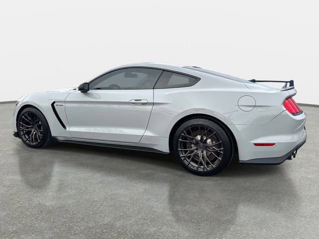 Used 2016 Ford Mustang Shelby GT350 w/ Technology Package image 3