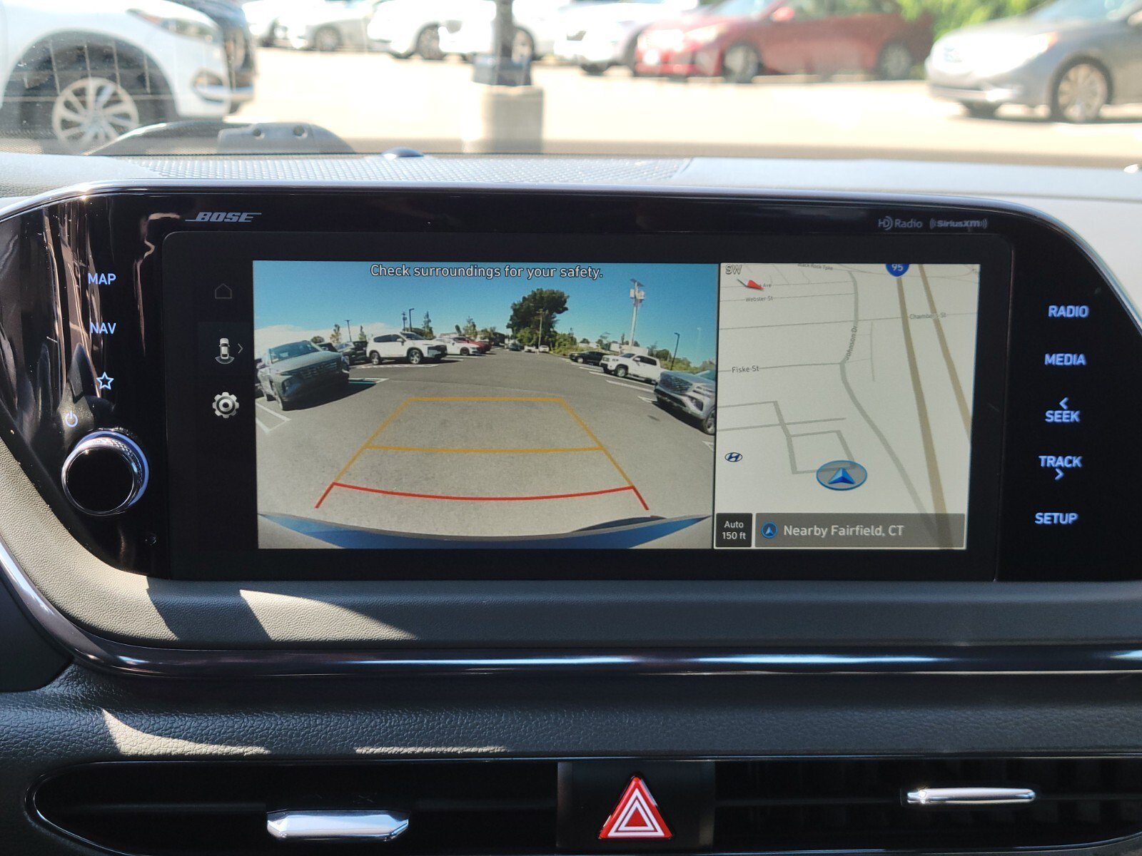Used 2023 Hyundai Sonata N Line FWD image 23
