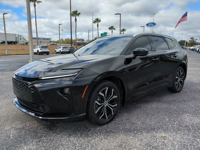 Used 2025 Toyota Crown Signia image 9