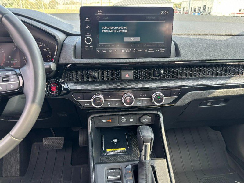 Used 2023 Honda CR-V EX-L image 12