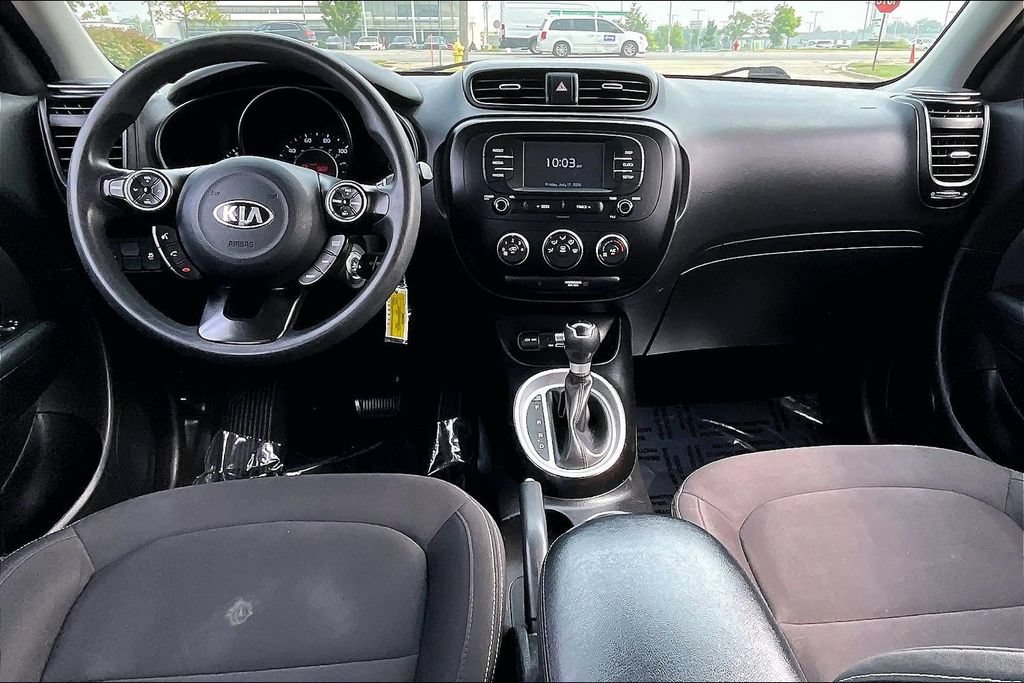 Used 2019 Kia Soul FWD image 21