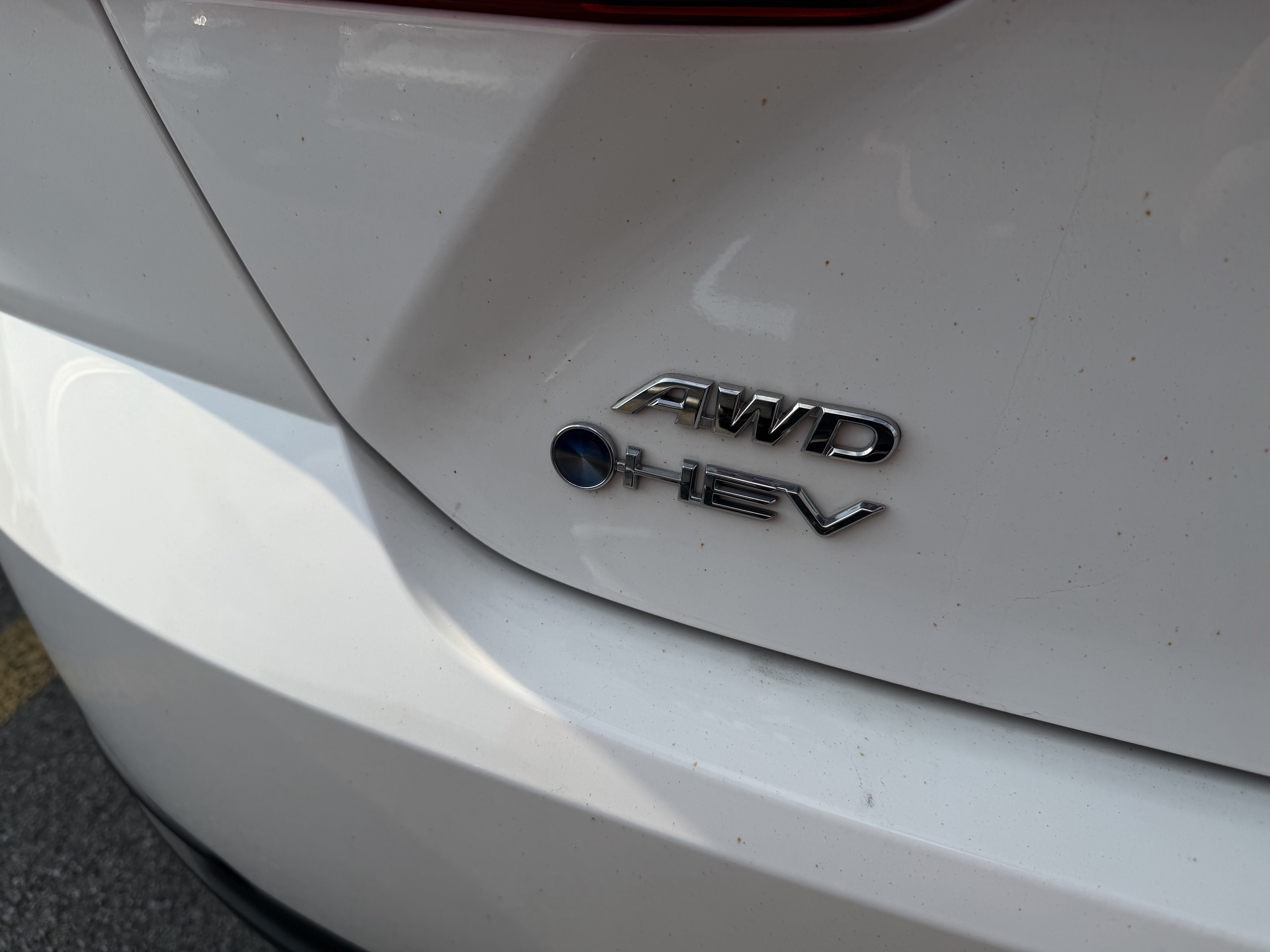 Used 2025 Toyota Camry LE AWD/4WD image 7
