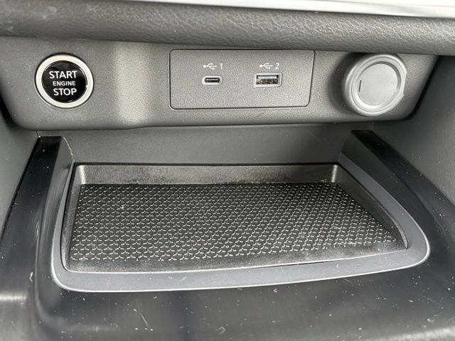 Certified 2023 Nissan Rogue SV AWD/4WD image 23