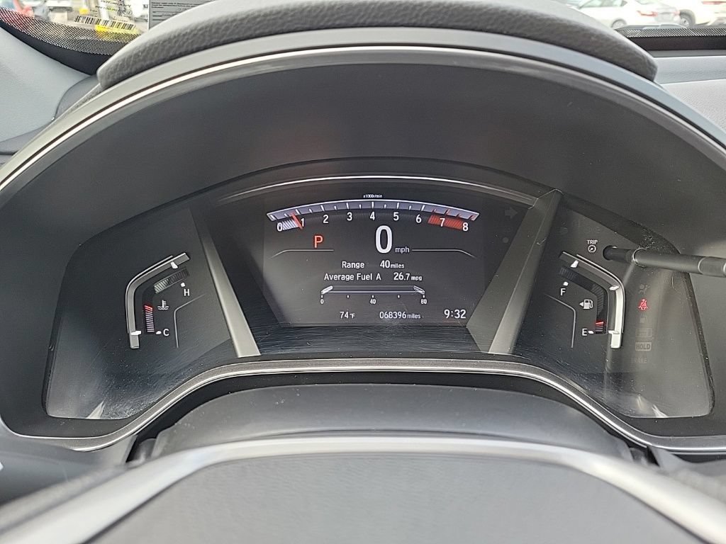 Used 2019 Honda CR-V EX image 22