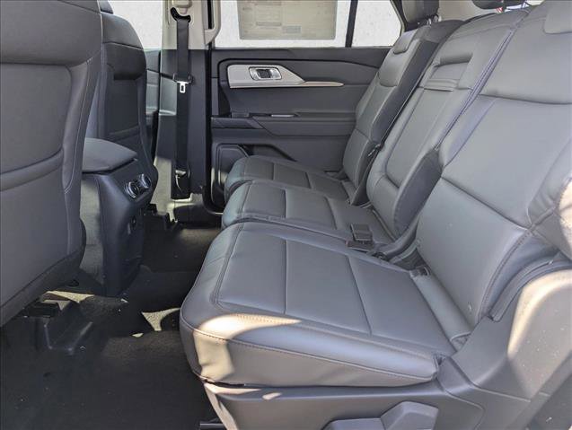 New 2026 Ford Explorer Active image 13