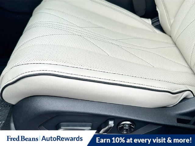 New 2026 Acura MDX A-Spec w/ Advance Package AWD/4WD image 24