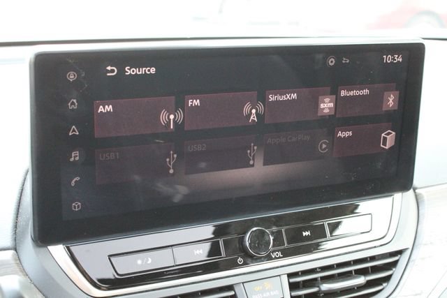 Used 2024 Nissan Altima 2.5 SL AWD/4WD image 27