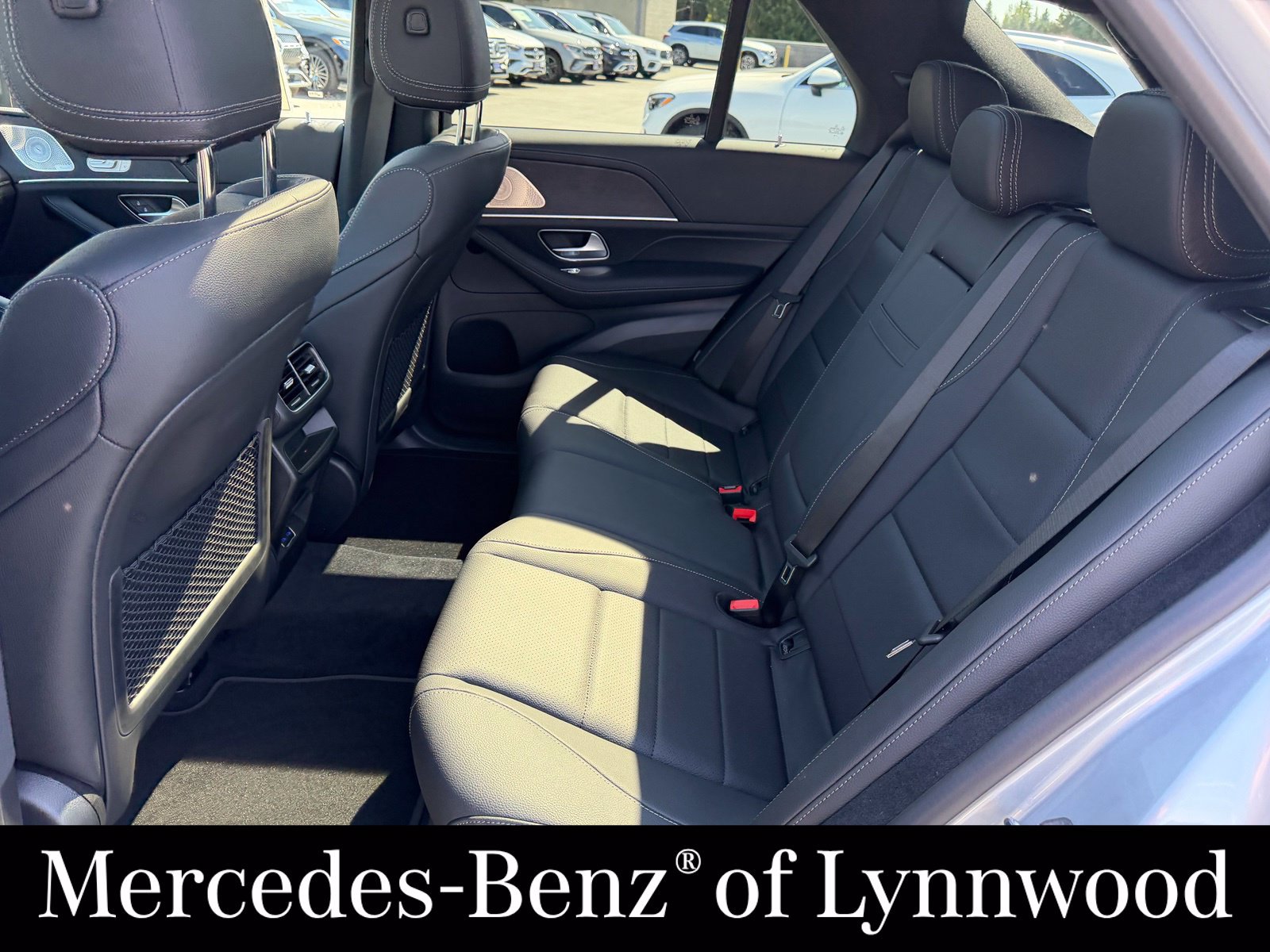 New 2026 Mercedes-Benz GLE 450 4MATIC image 18