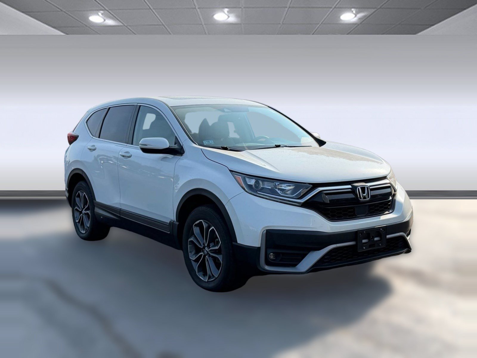 Used 2020 Honda CR-V EX-L image 4