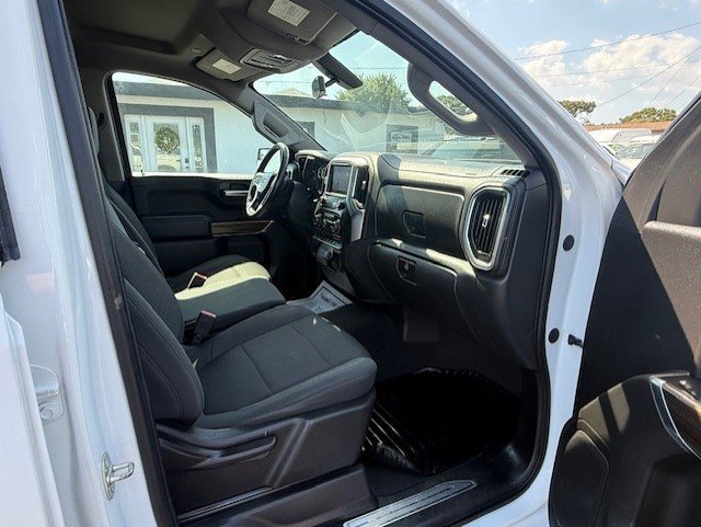 Used 2020 Chevrolet Silverado 1500 LT w/ Convenience Package image 20