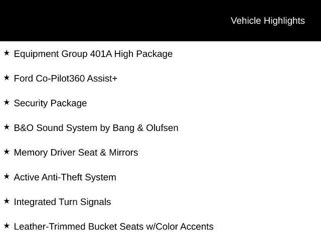 Certified 2024 Ford Mustang GT Premium image 6