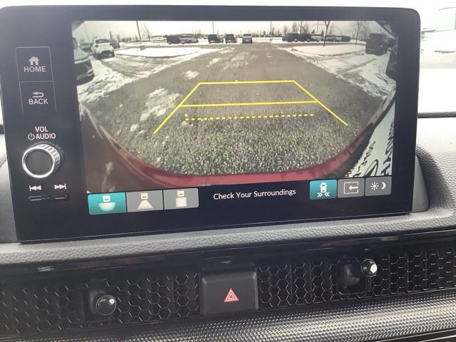 Used 2023 Honda CR-V Sport Touring image 12