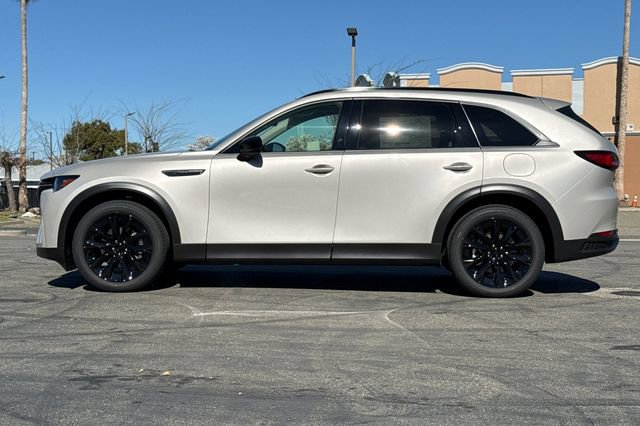 New 2026 MAZDA CX-90 3.3 Turbo w/ Premium Sport Pkg image 9