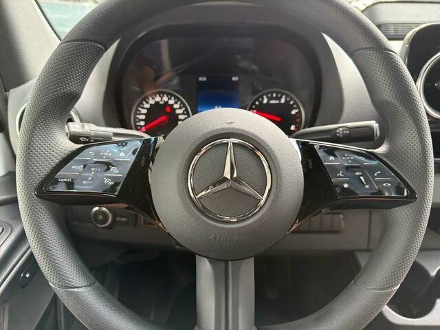 New 2026 Mercedes-Benz Sprinter 2500 image 21